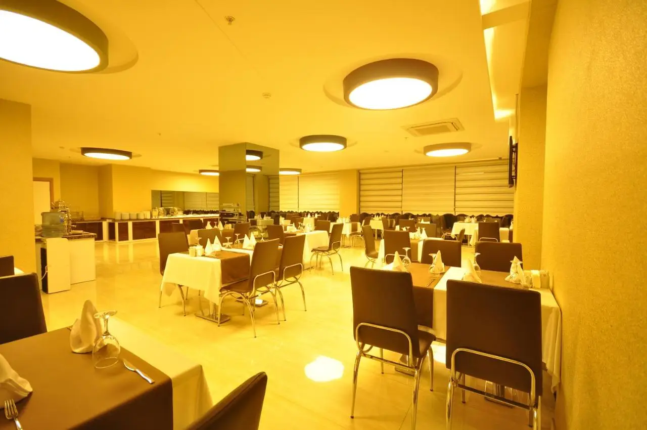 Bupa Hotel