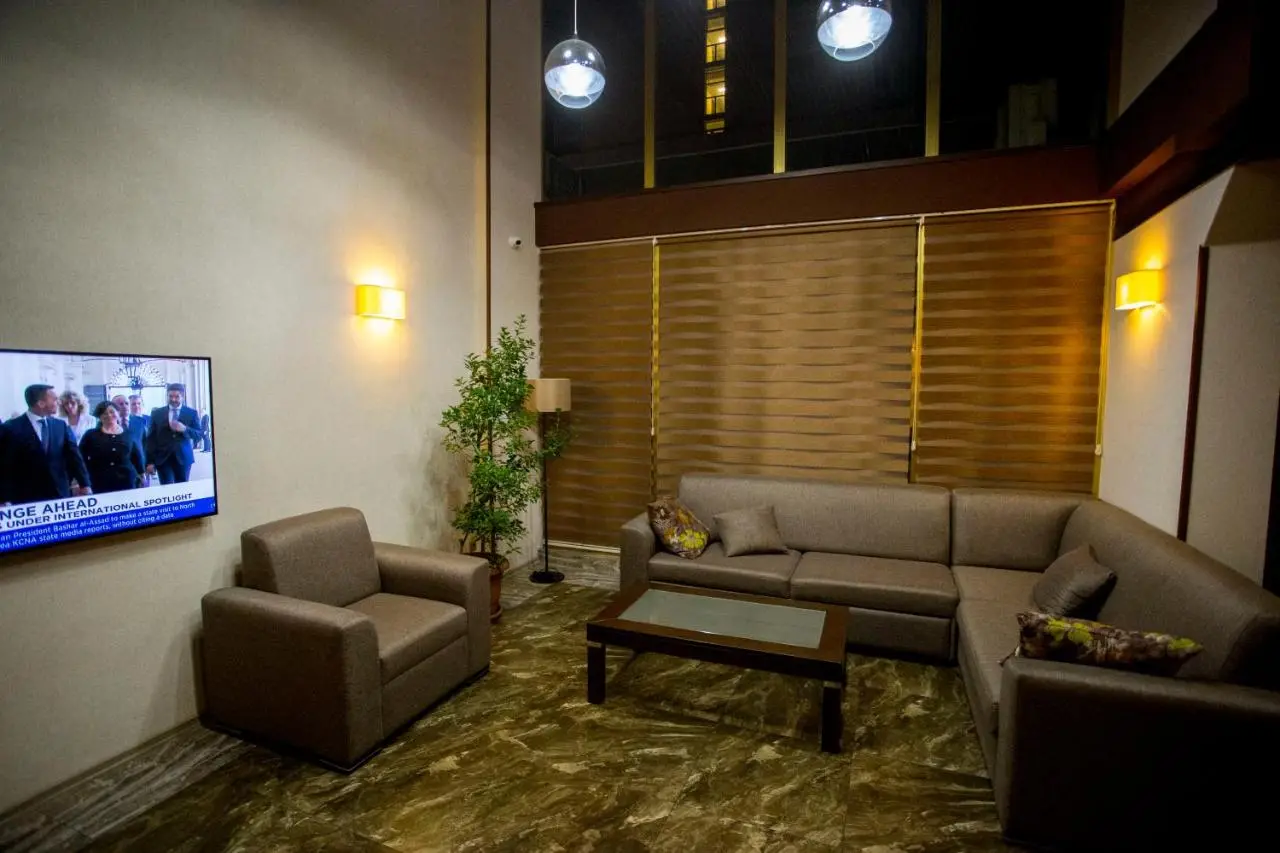 Hotel Corner Inn