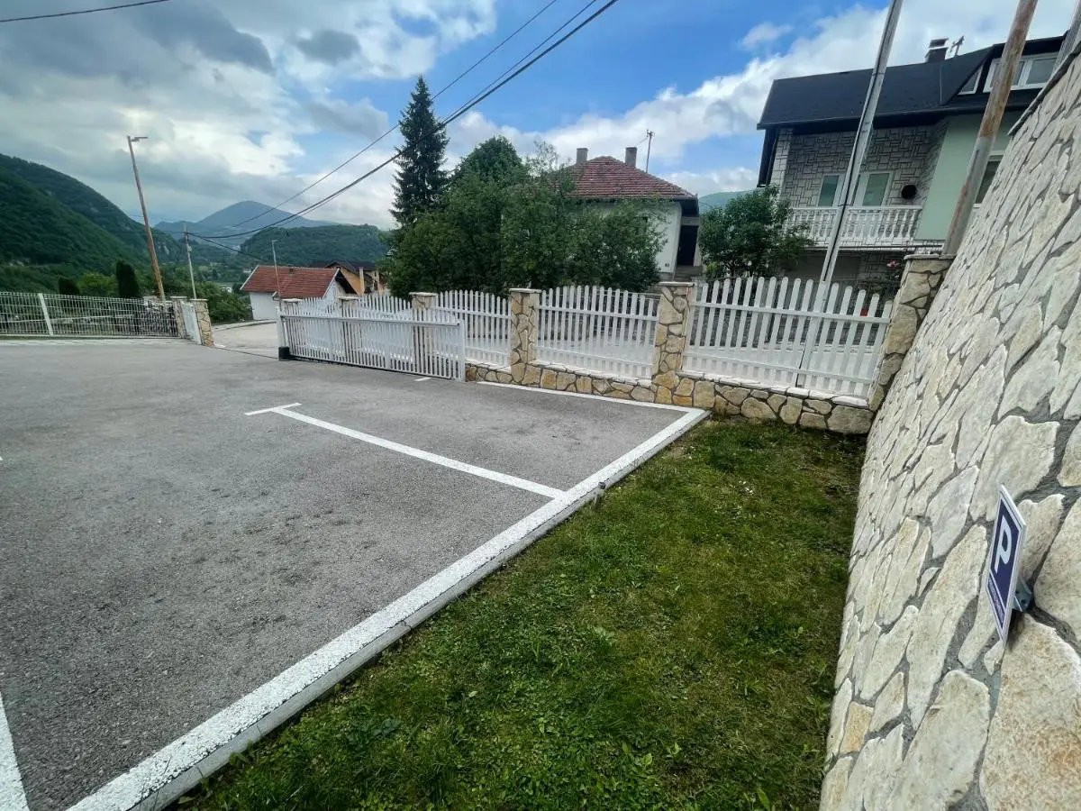 Apartman Kis