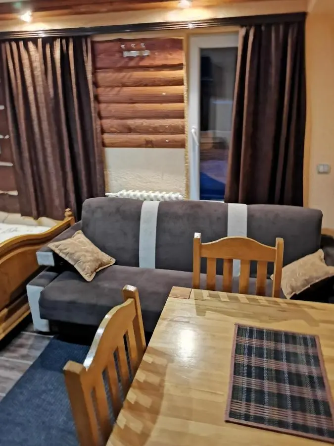 Apartments Artic