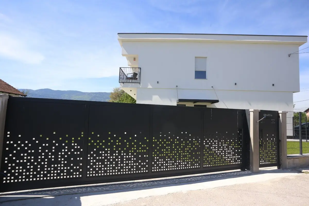 Spacious Modern House Ilidza