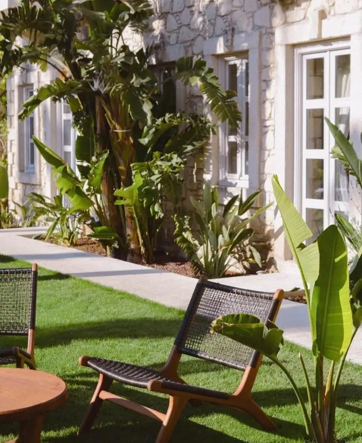 Manastir Alacati Hotel