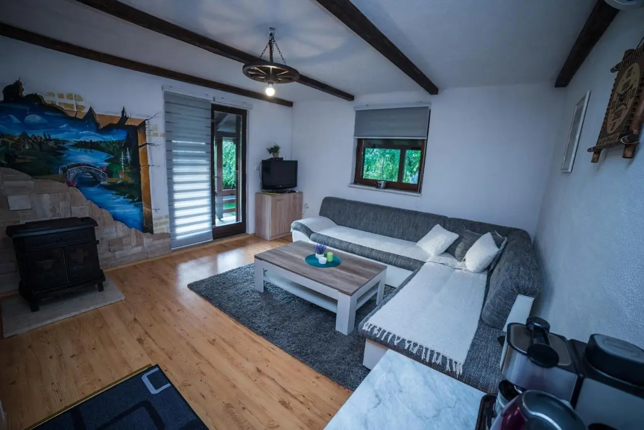 Holiday Home Emir