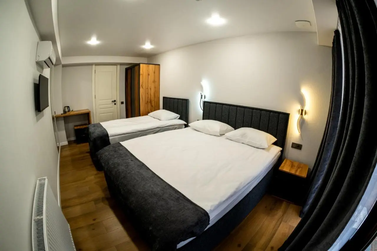 Hotel Urban Bliss
