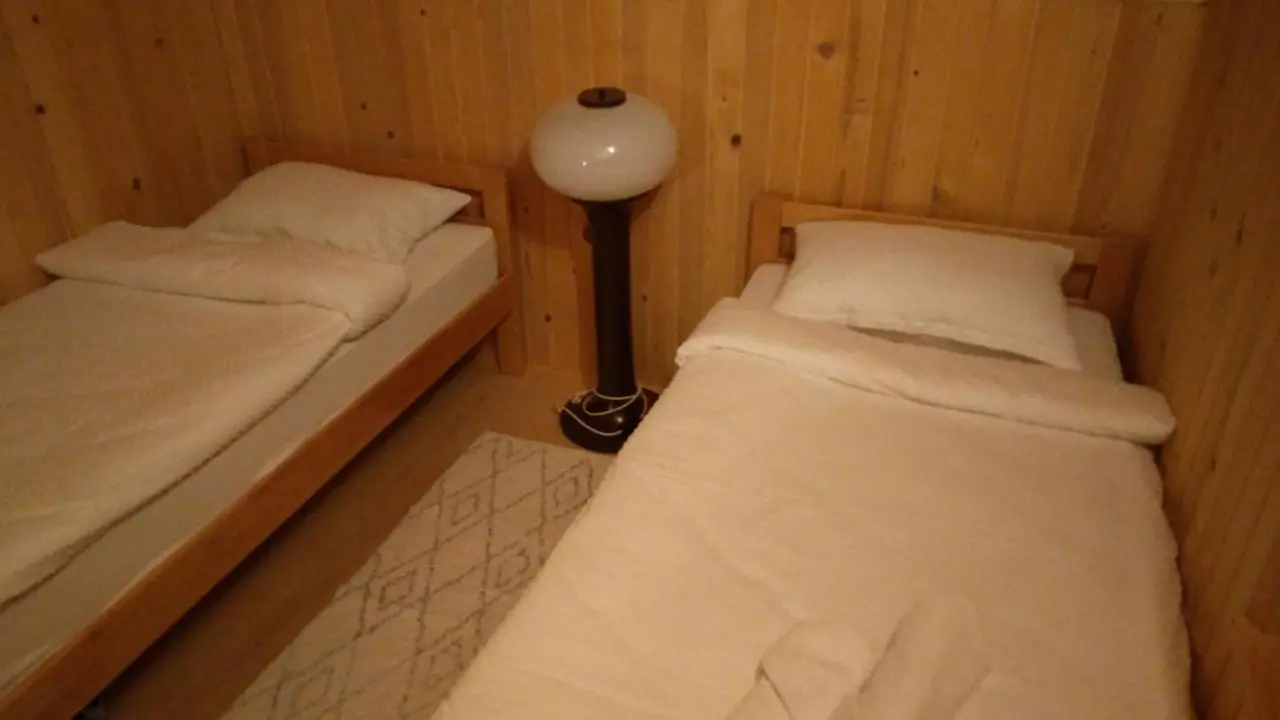 Holiday House Bella