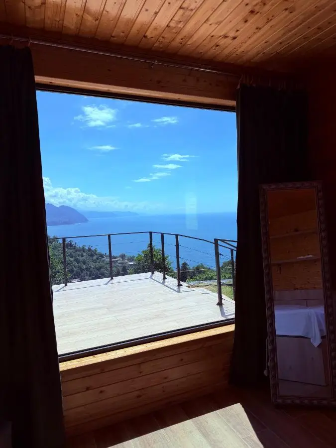 Lazeti Inn • ლაზეთი ინნ