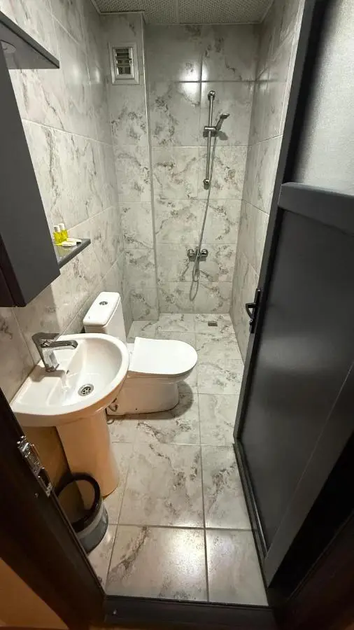 Hotel FORTYNİNE