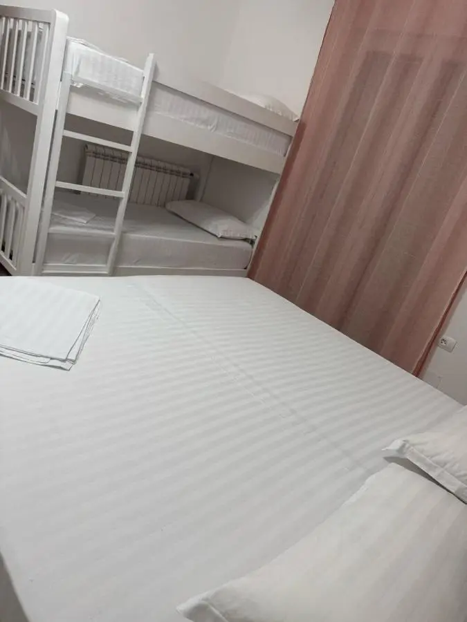 Hotel Villa Linda