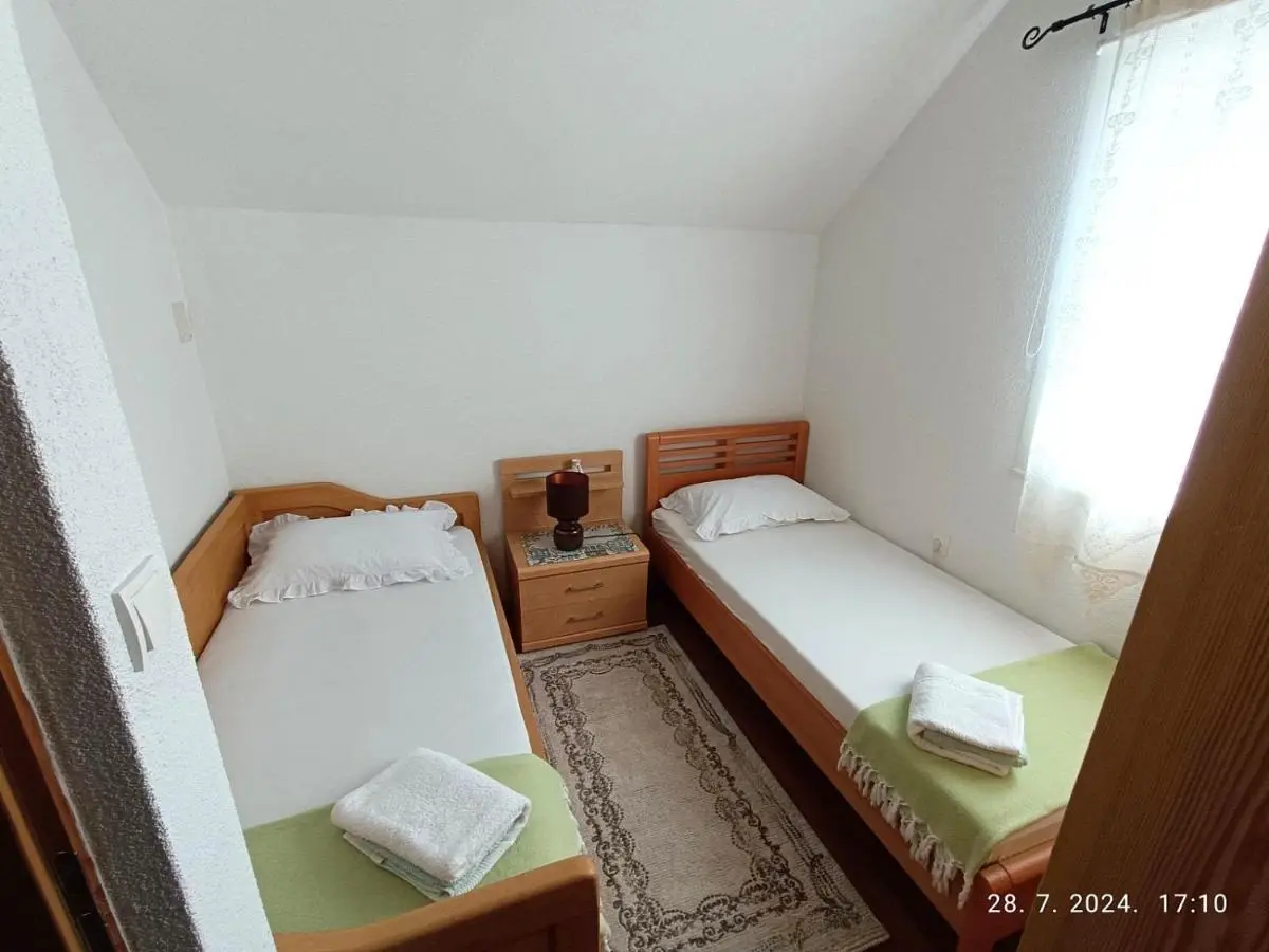 Vacation Home "Cehic"