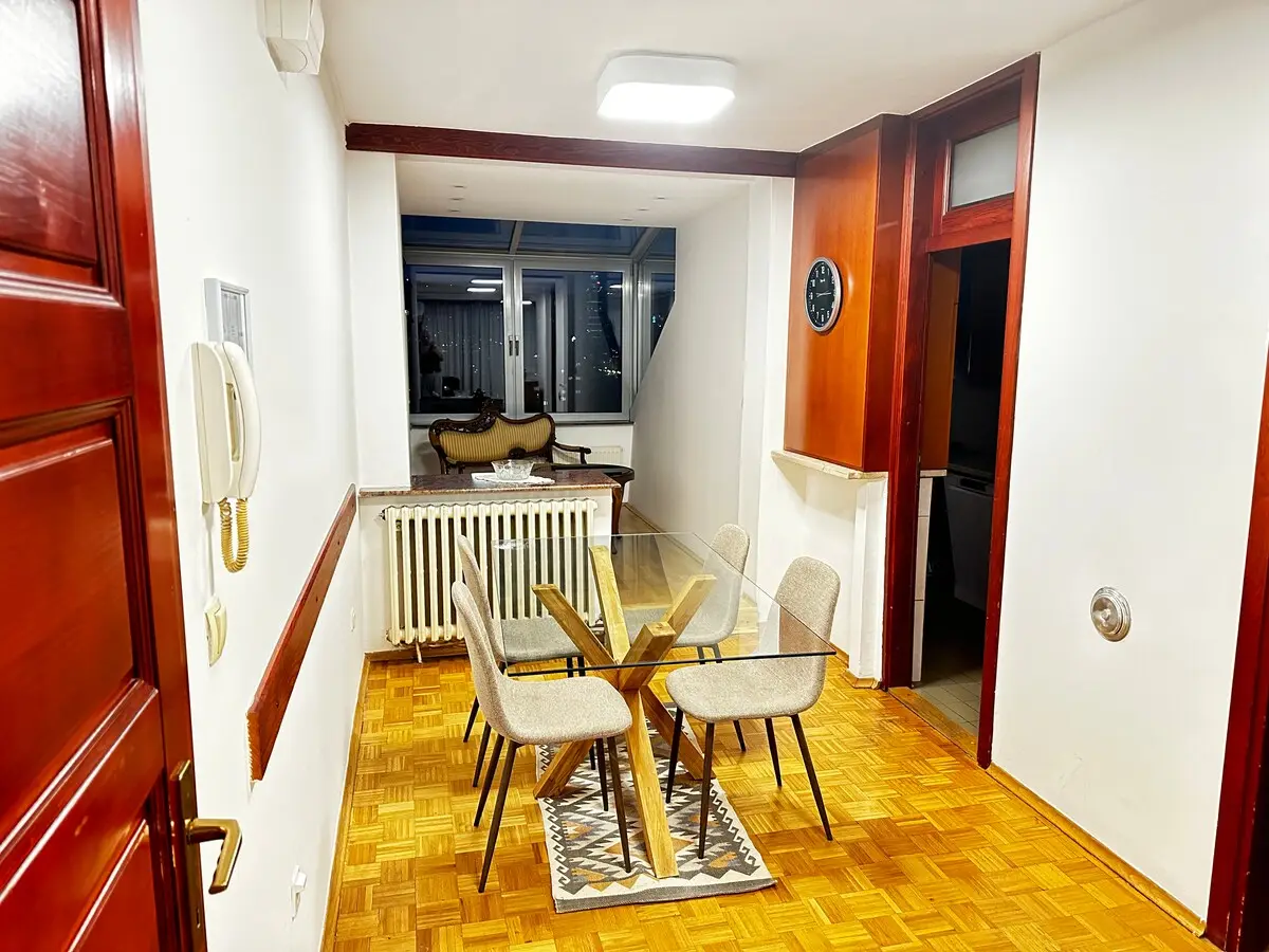 Unna&Izzo Apartment