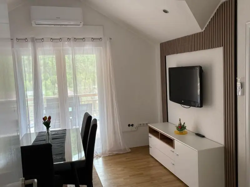 Apartmani D&D 4