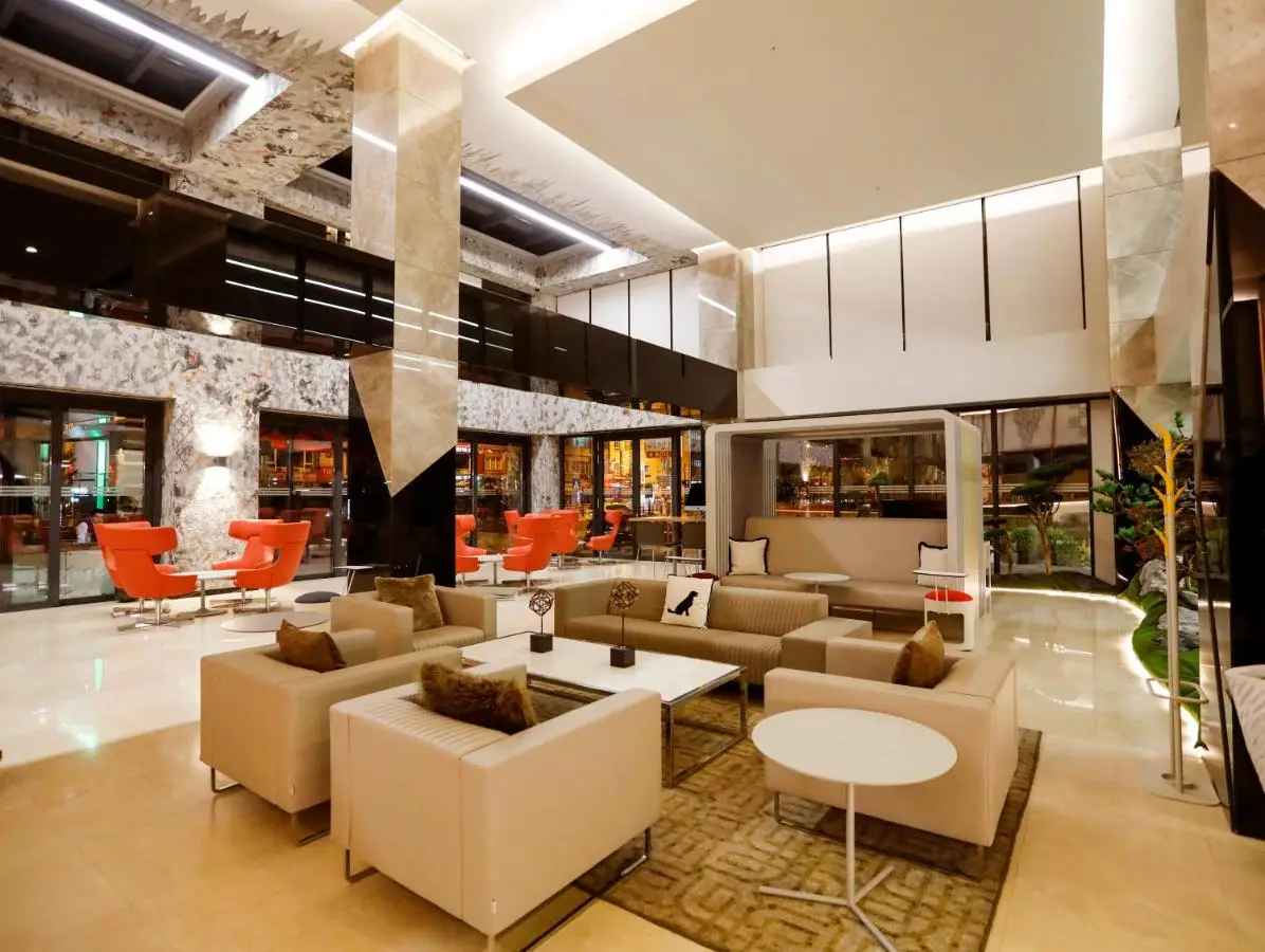 Holiday Inn Kayseri - Duvenonu by IHG