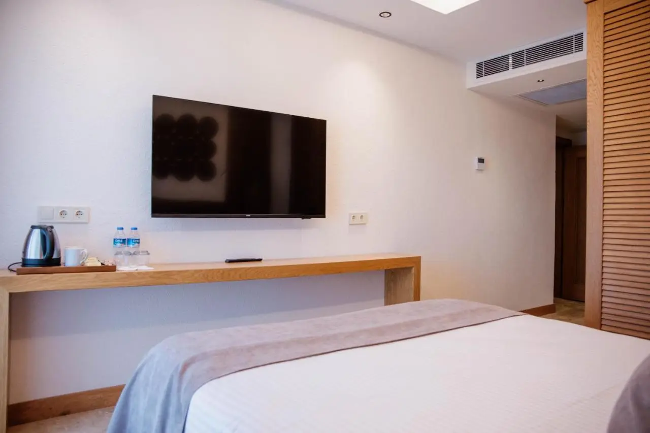 VillaQua Boutique Hotel