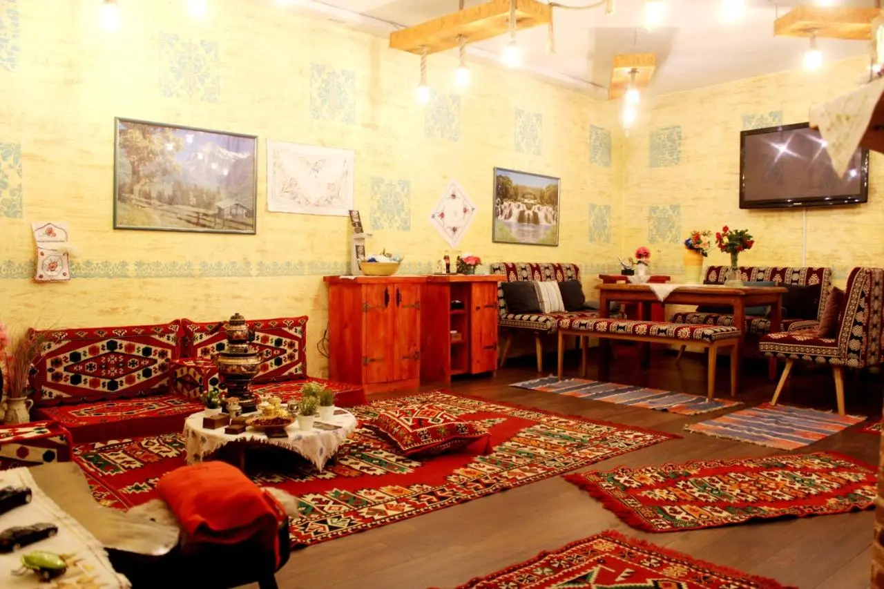 Sebilhan Apart Hotel