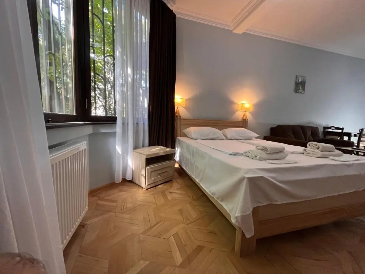 Vera City Center Apartment