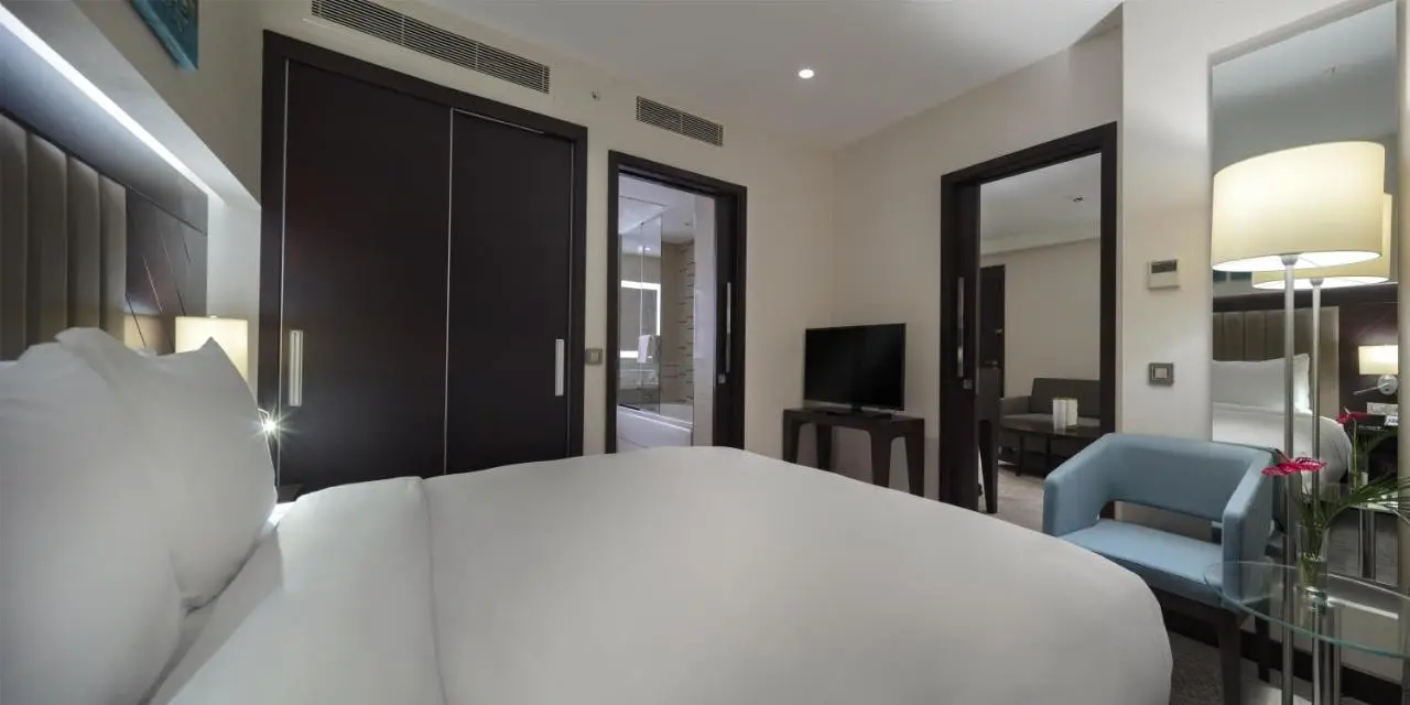 Doubletree by Hilton Istanbul Umraniye