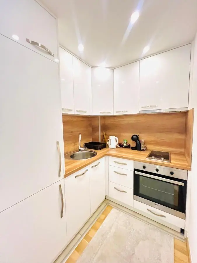 Apartments VIP ONLY 2