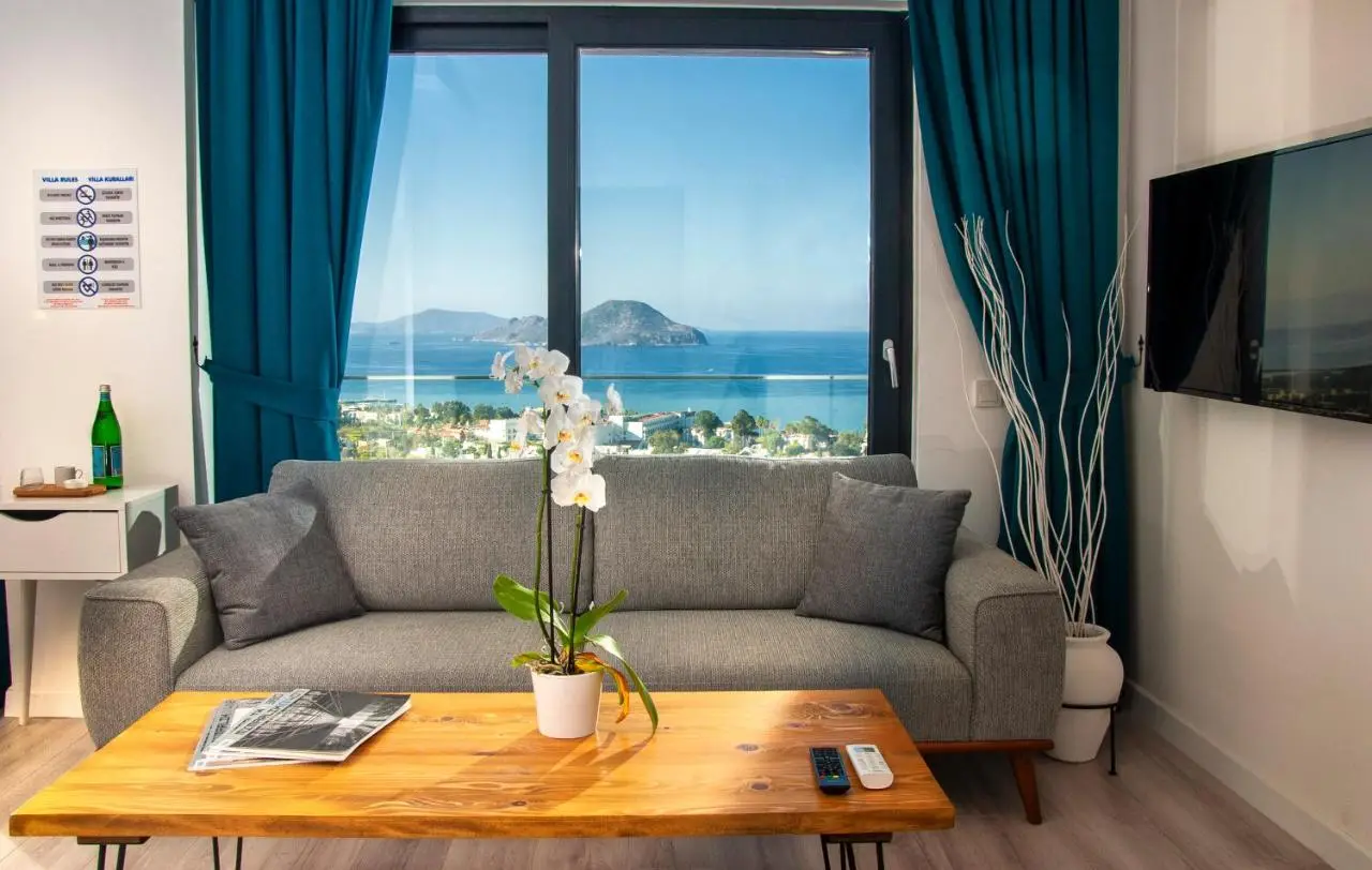 Bodrum Infinity Apartments