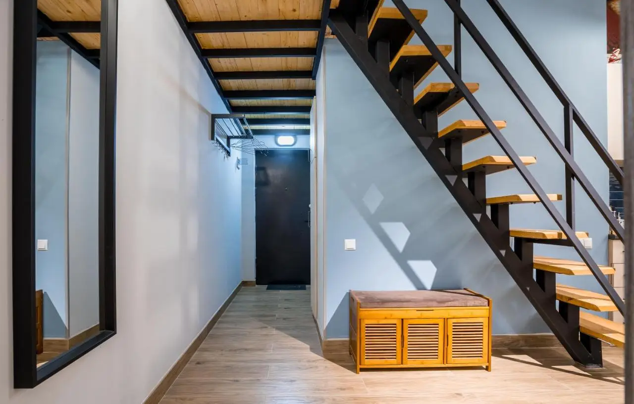 Roshka 2 BD Apart 501