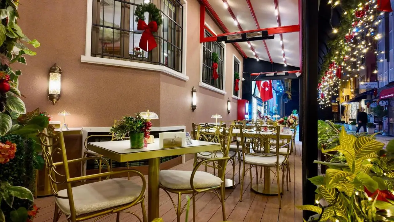 Thank You Hotel Sultanahmet