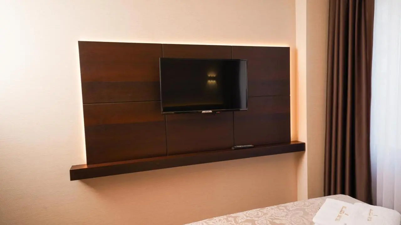 Bellezza Hotel