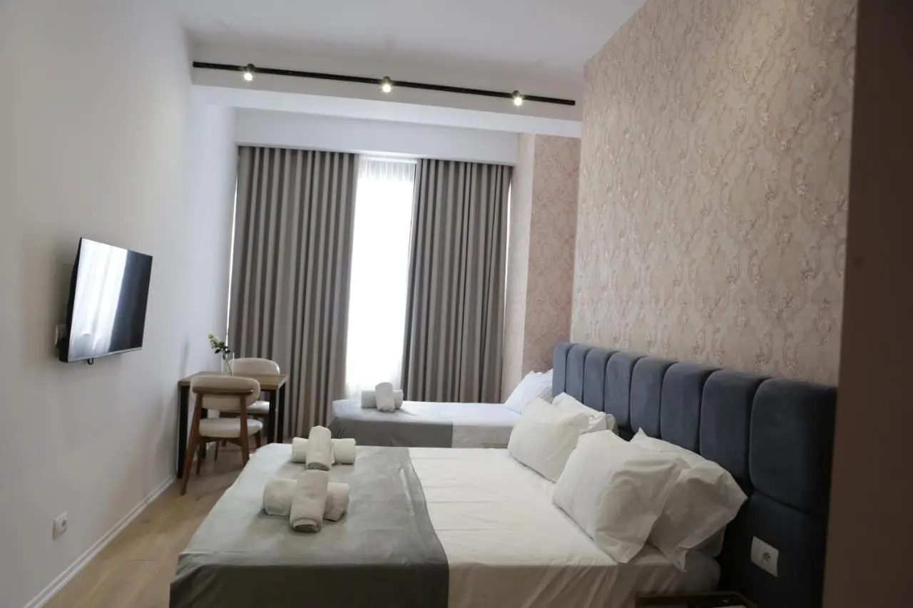 Hotel La Rosa