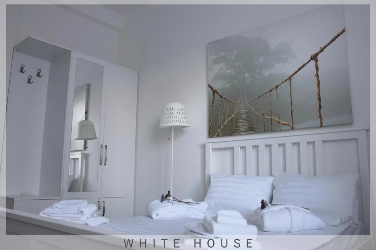 White House