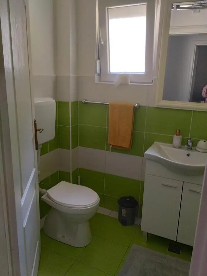 Apartman All seasons
