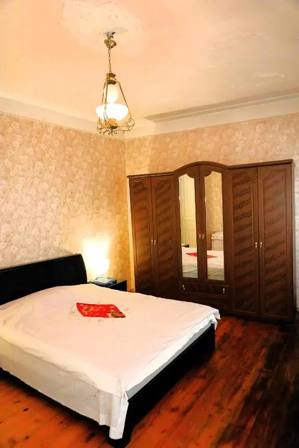 Pospolita Guest House