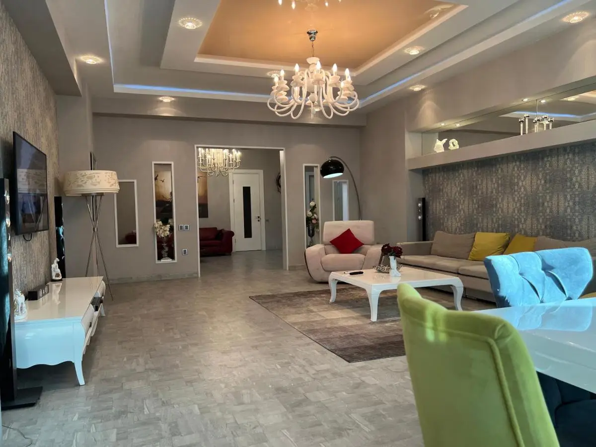 Megafun Luxury Family Apartment