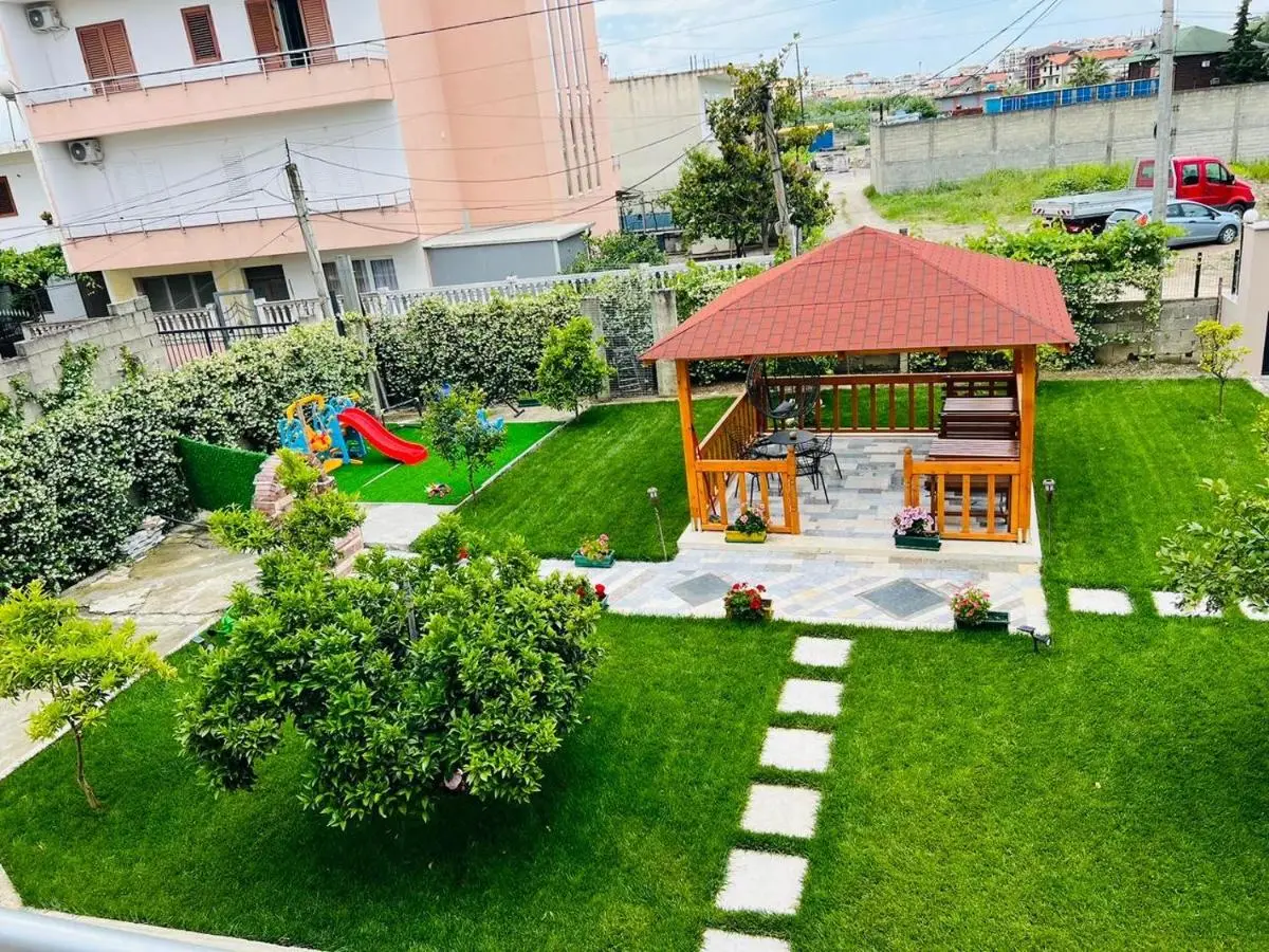 Villa Sarvi