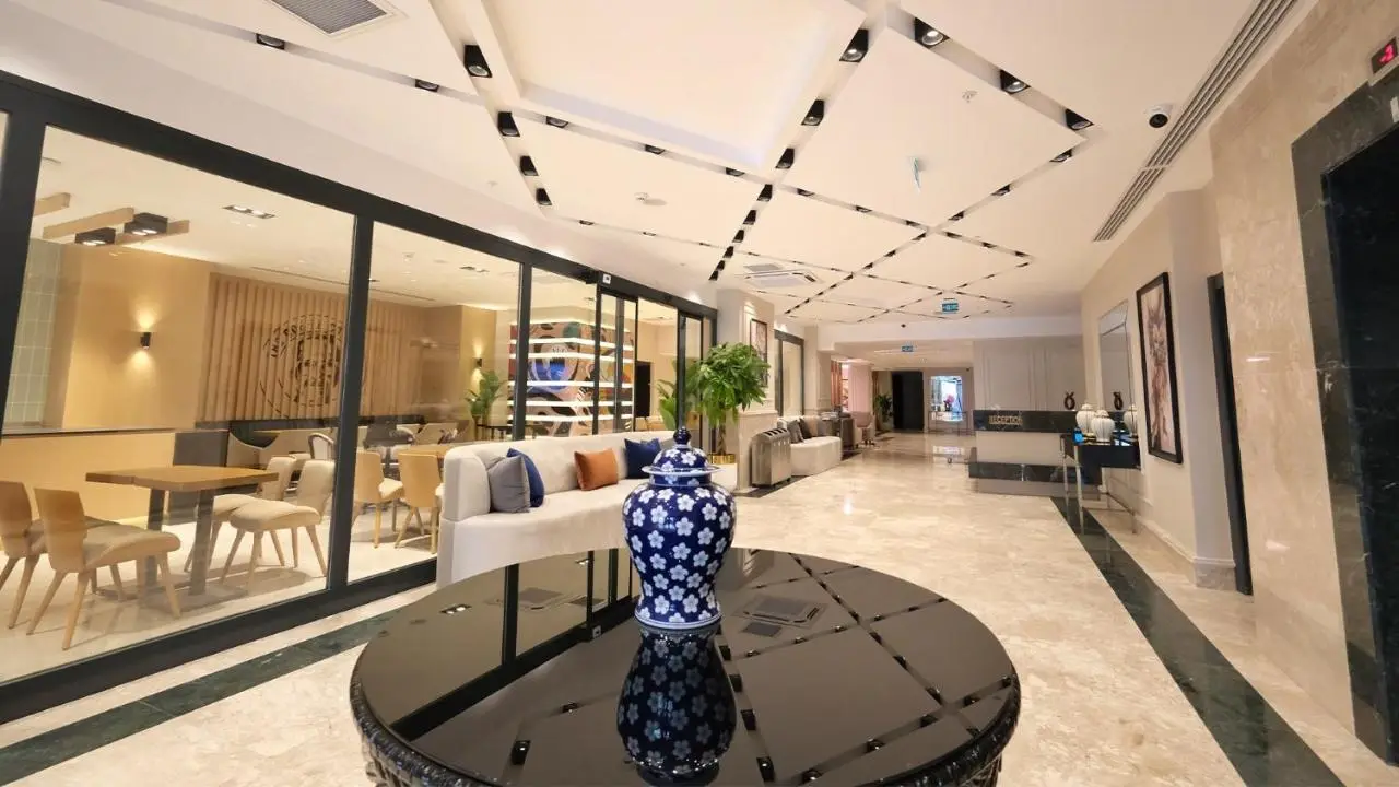 Park Dedeman Sisli