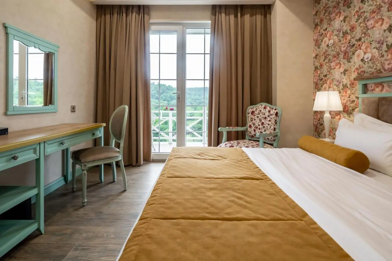 Macara Village Resort
