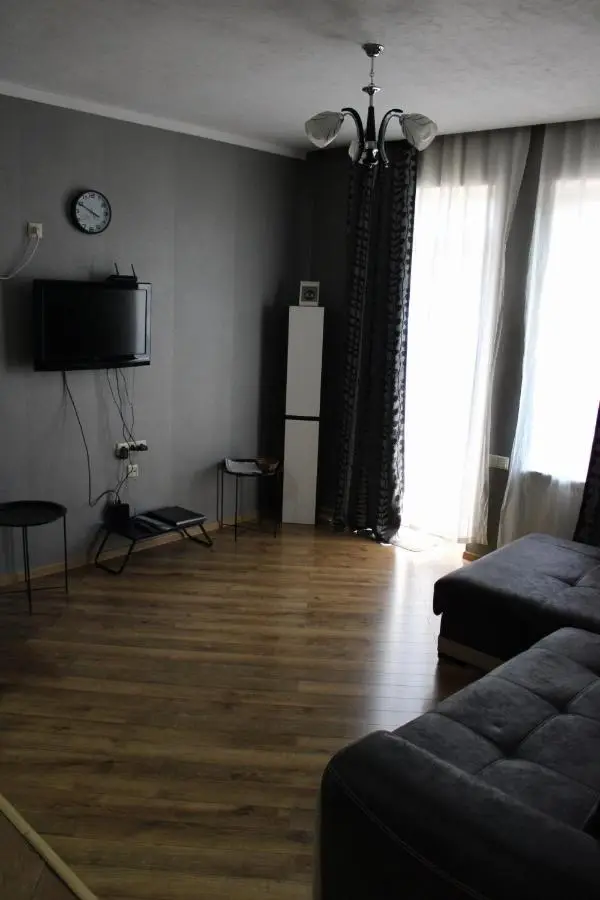 Ann's Apartment