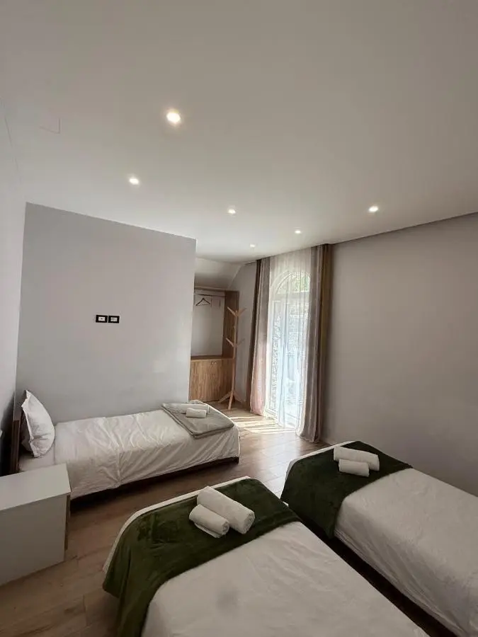 Stonehouse villa