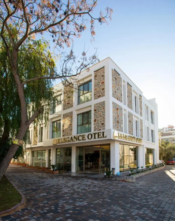 Güllük Uno Elegance Otel