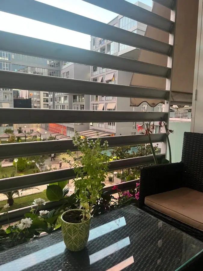 Sunshine apartment