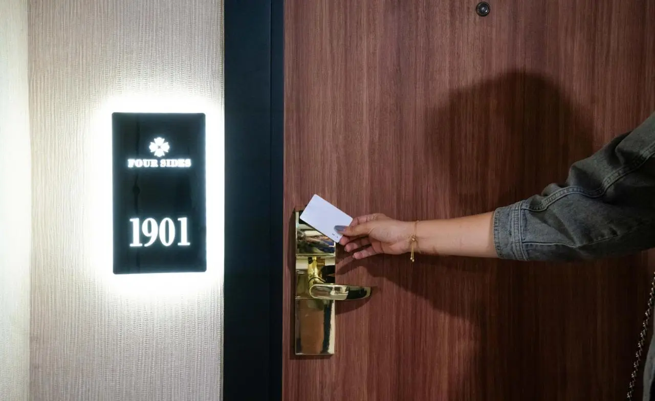 Four Sides Taksim Lion Hotel&Spa