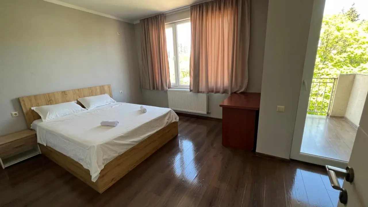 Garden House Tbilisi