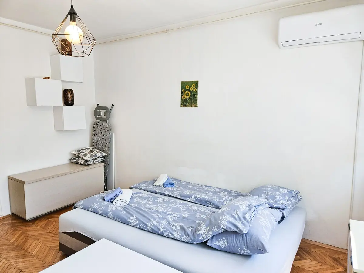 City Key Apartment Sarajevo