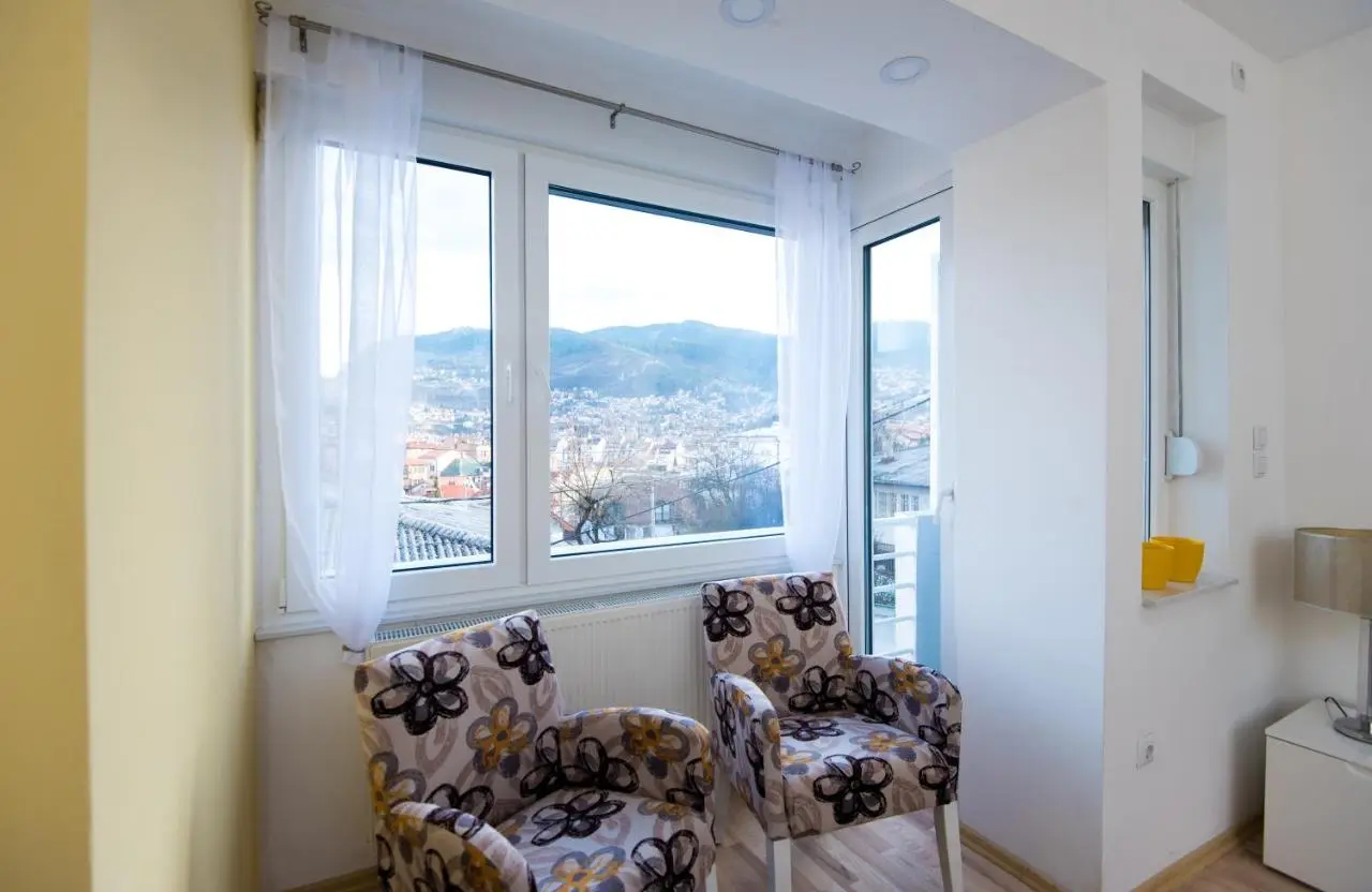 Sunrise Inn Sarajevo