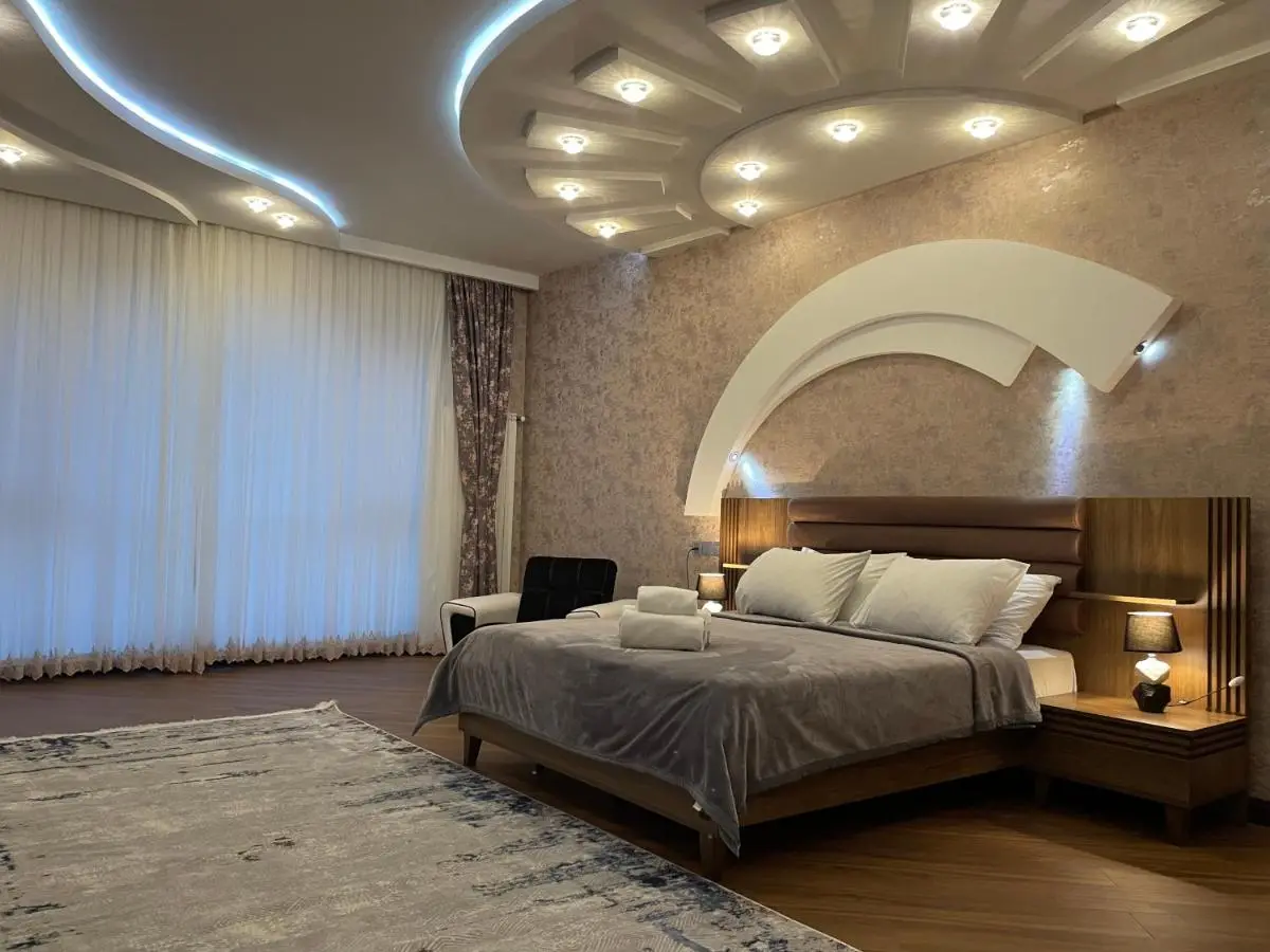 Meqafun Sea View apartment