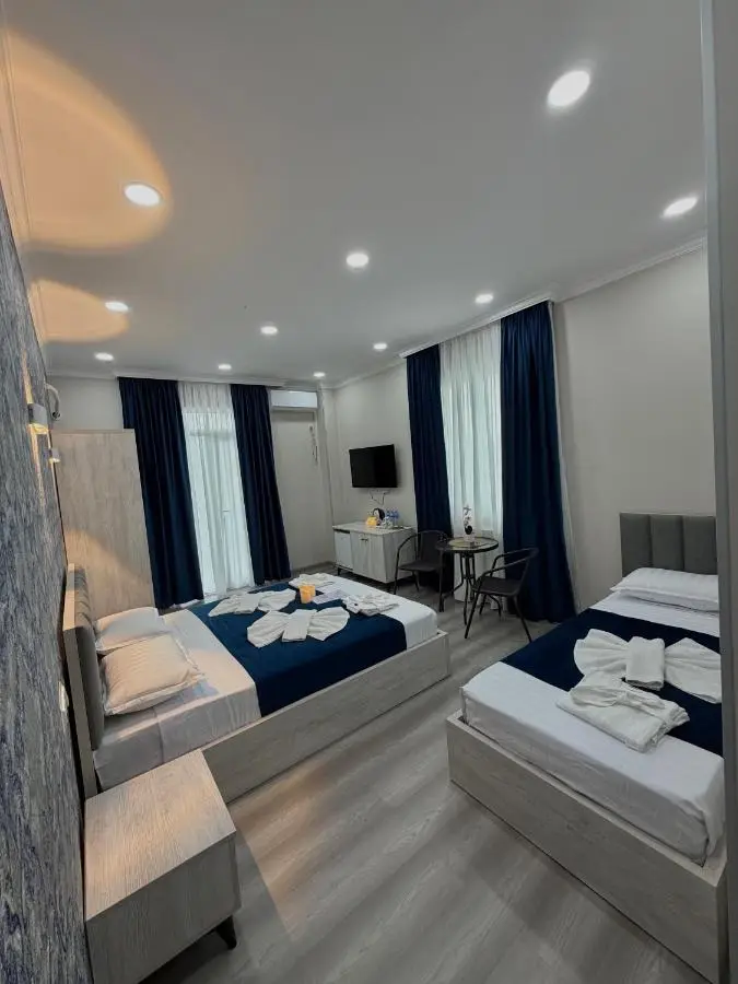 SkyHouse Batumi