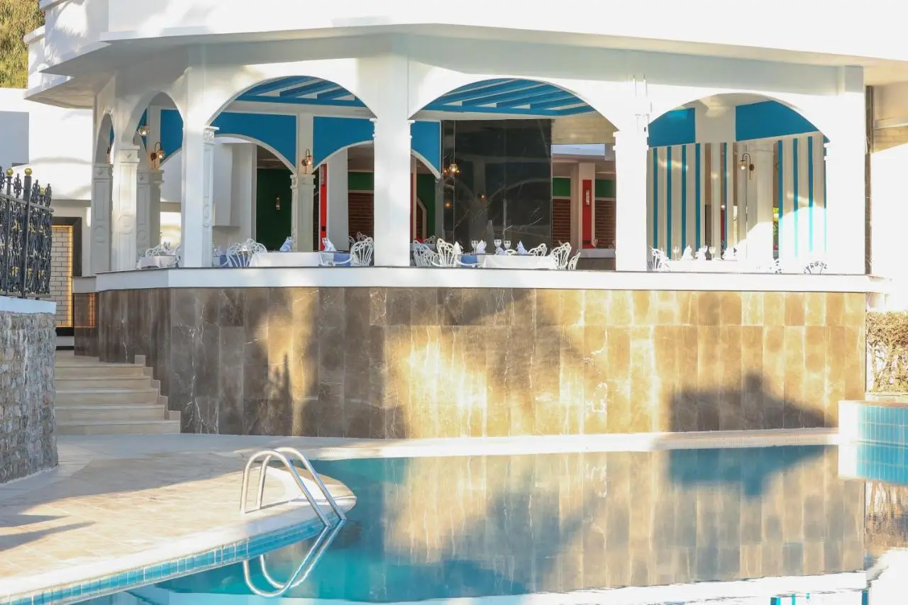 Green Bay Resort & Spa - Ultra All Inclusive