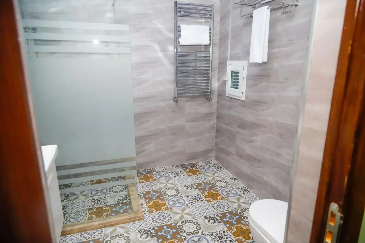 Anatolia Hotel Baku