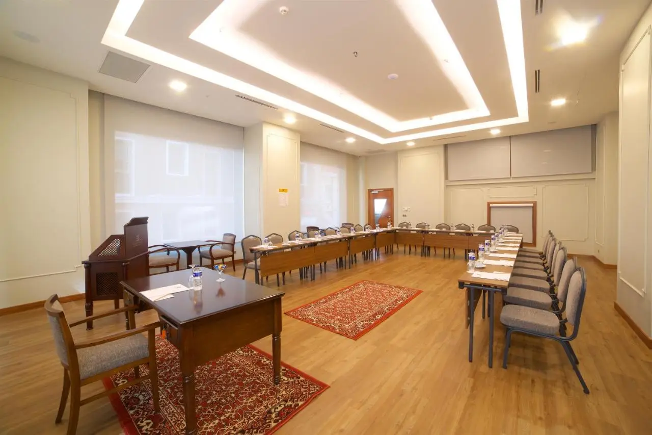 Erboy Hotel Istanbul Sirkeci