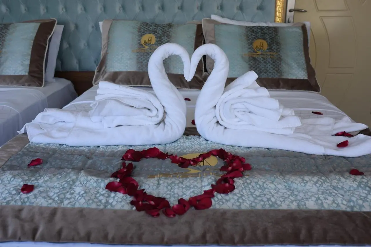 Istanbul Sirkeci Hotel