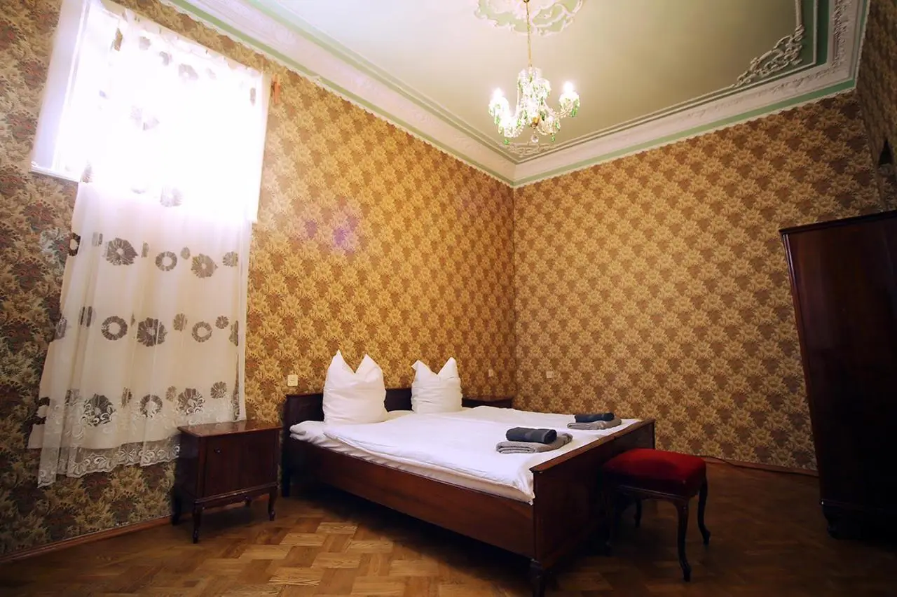 Guest House Old Kutaisi