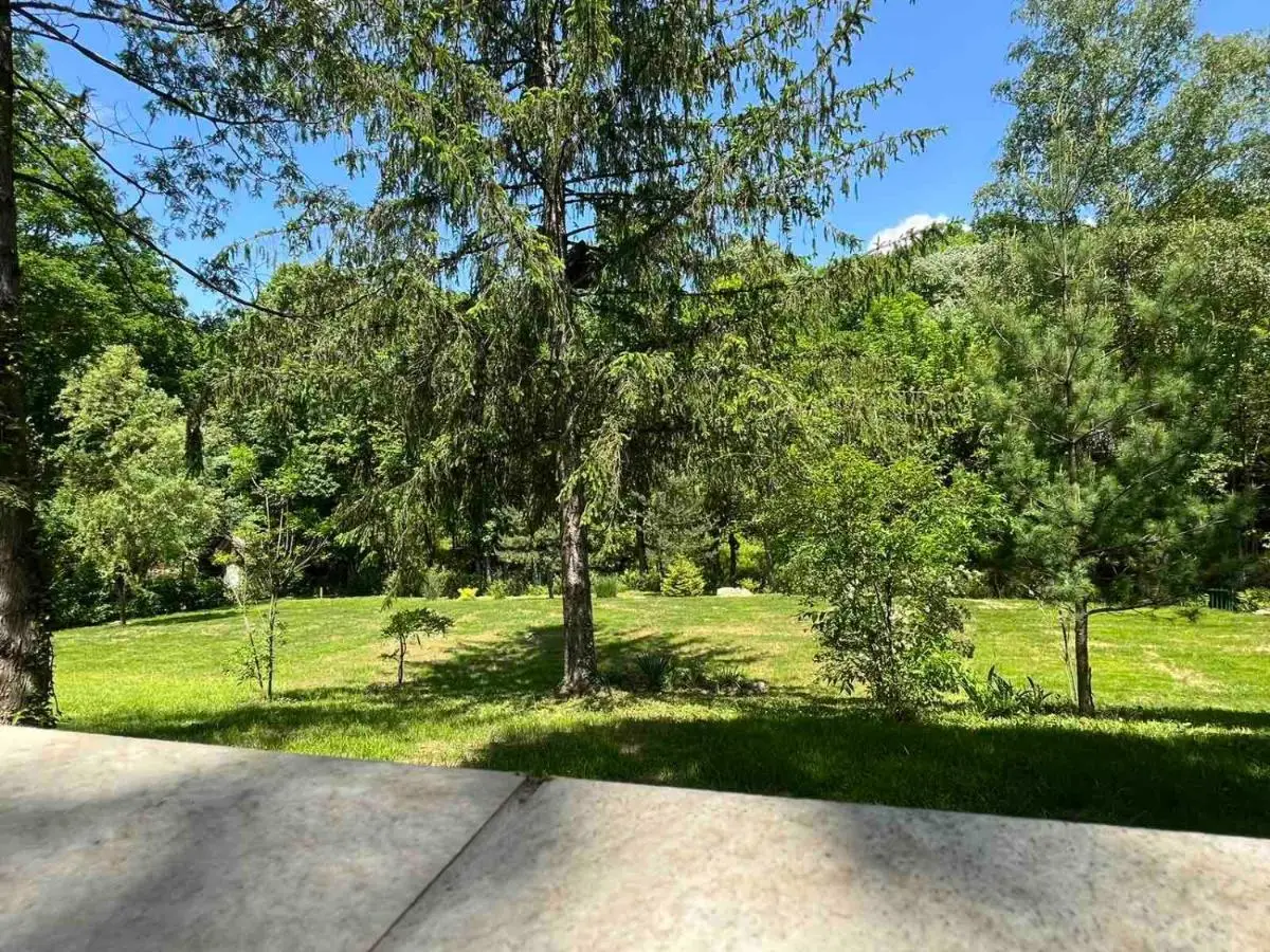 Villa Pampas