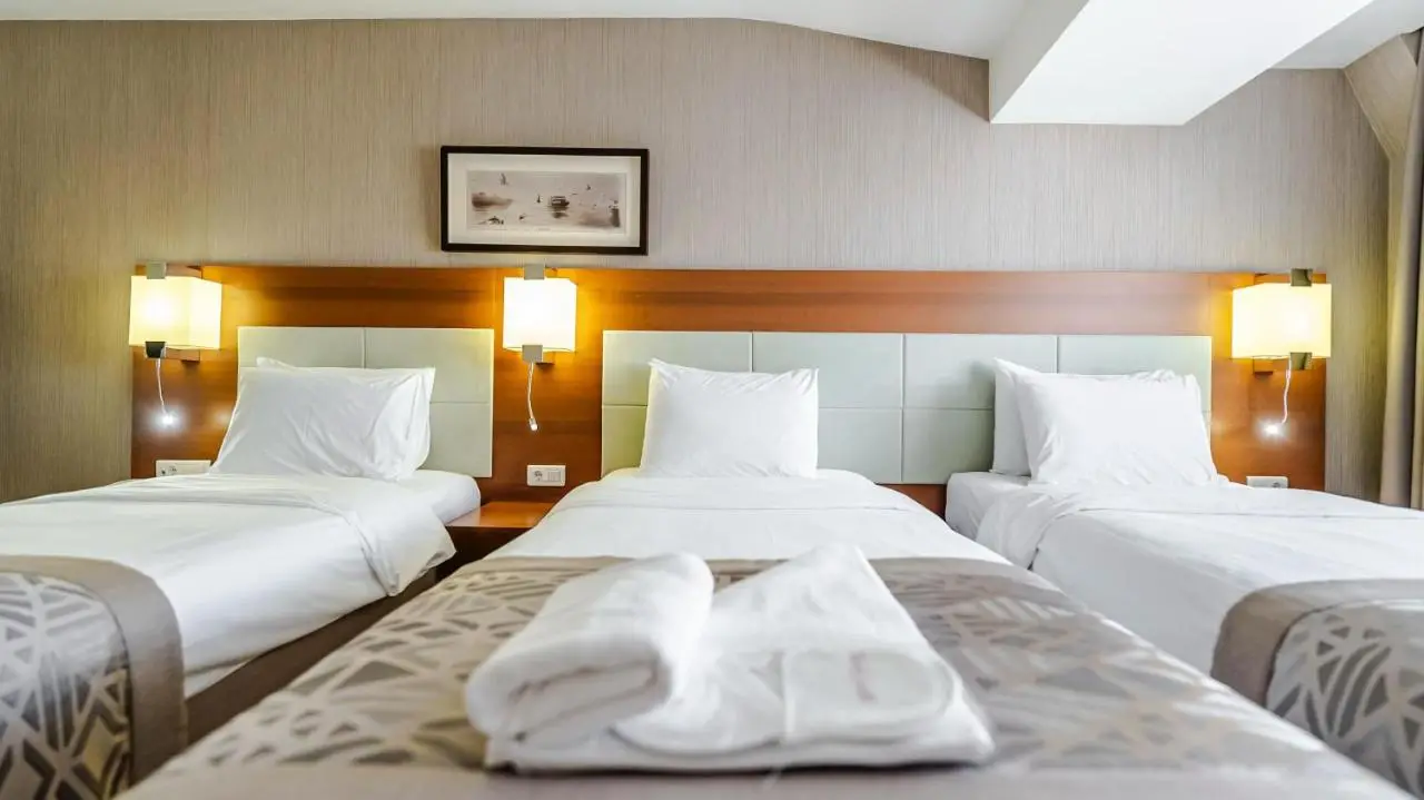 Kent Hotel İstanbul